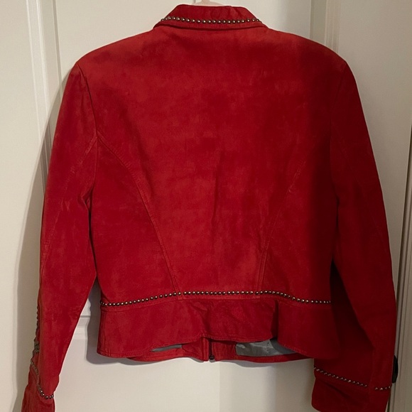 Double D Ranch Jacket - Picture 8 of 10